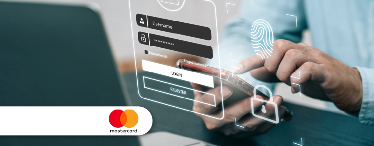Mastercard Launched Open Banking for Account Opening Solution